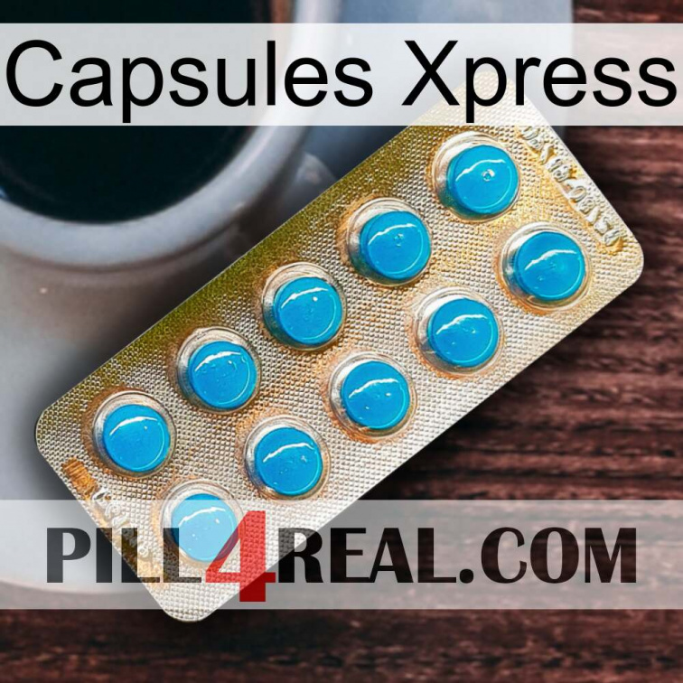 Xpress Capsules new09
